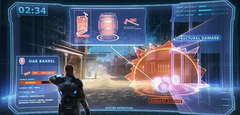 id Software founders reunite to create new first person shooter – BLACKROOM