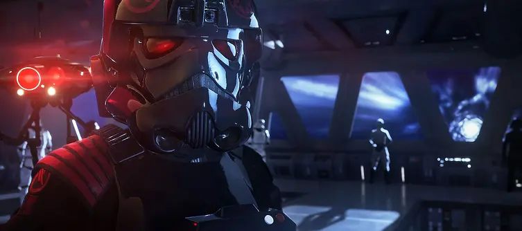 Star Wars Battlefront 2 Patch Notes - Patch 1.2