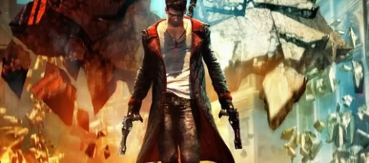 DmC developer diary looks at voice actors