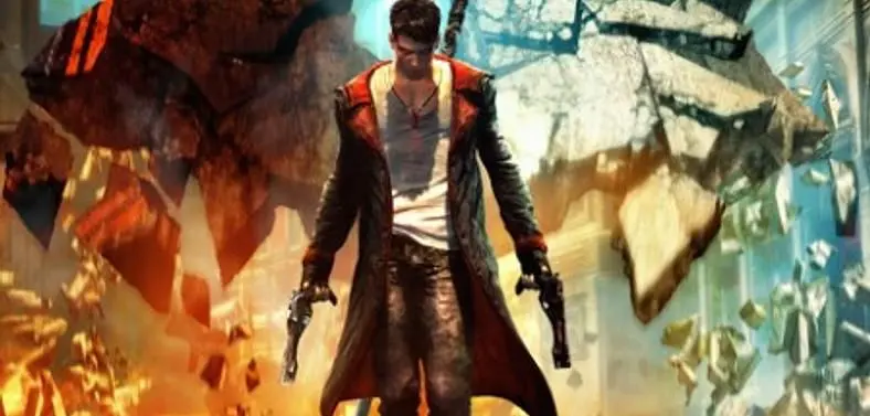 DmC developer diary looks at voice actors