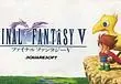 Final Fantasy V hitting PSN