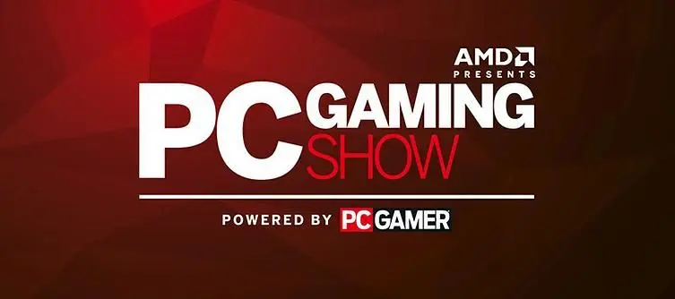 PC Gamer and AMD hosting 'PC Gaming Show' at E3 2015