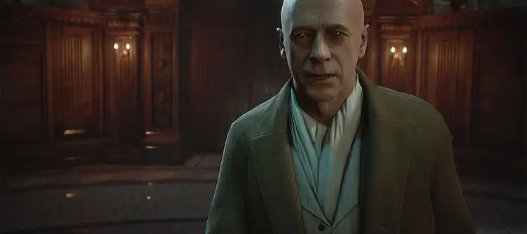 Vampire Bloodlines 2 Release Date May Have Been Revealed