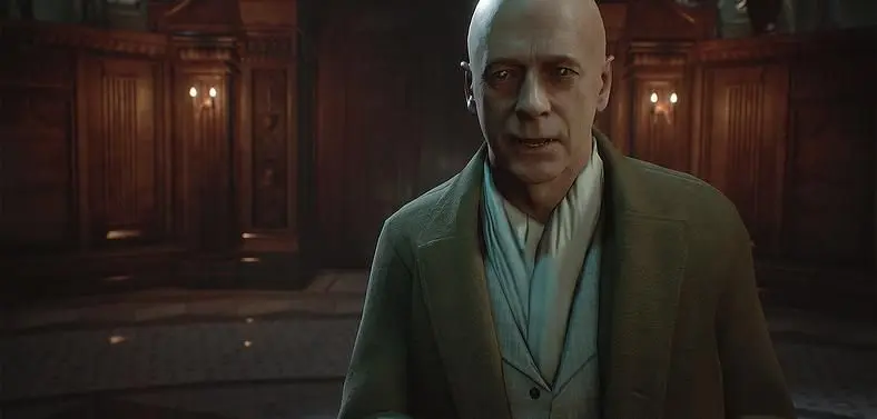Vampire Bloodlines 2 Release Date May Have Been Revealed
