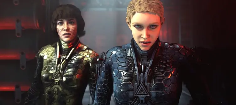 Wolfenstein Youngblood Release Date and Story Trailer Revealed