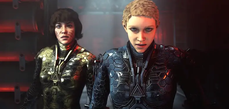 Wolfenstein Youngblood Release Date and Story Trailer Revealed
