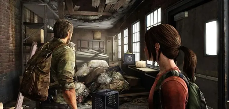 Fourth week at the top for The Last of Us, Minecraft for Xbox 360 2nd in UK chart