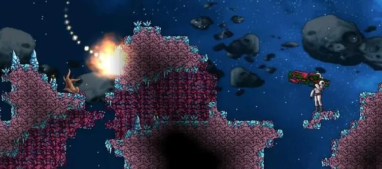 Edge of Space enjoying free beta weekend