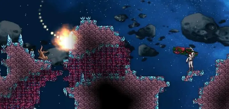 Edge of Space enjoying free beta weekend