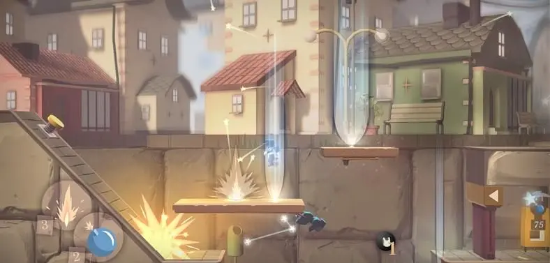 D3 to publish platform puzzler Pid on Xbox Live Arcade