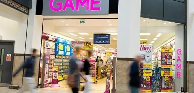 GAME Australia now in administration