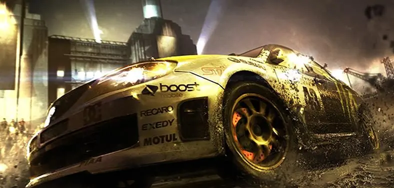Codemasters: "PR guys are preparing PR stuff" and devs "getting builds ready"