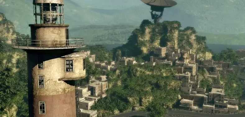 Sniper: Ghost Warrior announced for PC and Xbox 360