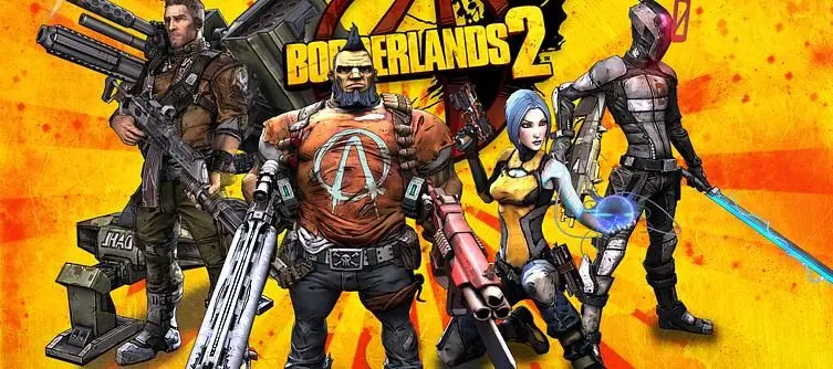 Borderlands 2 student shorts include bandit mimes, Franken-Claptraps