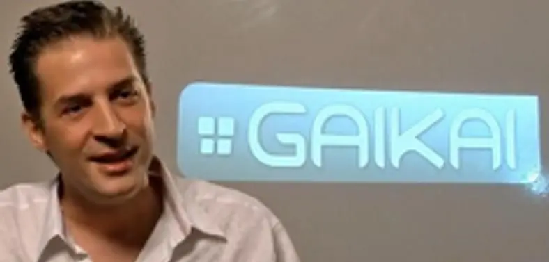 Perry: Gaikai "feature complete" and "will be live" this December