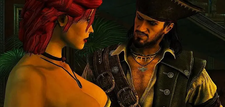 "Worst Game Of 2015" Raven's Cry Gets An Expensive Treasure Chest Edition Two Years Later