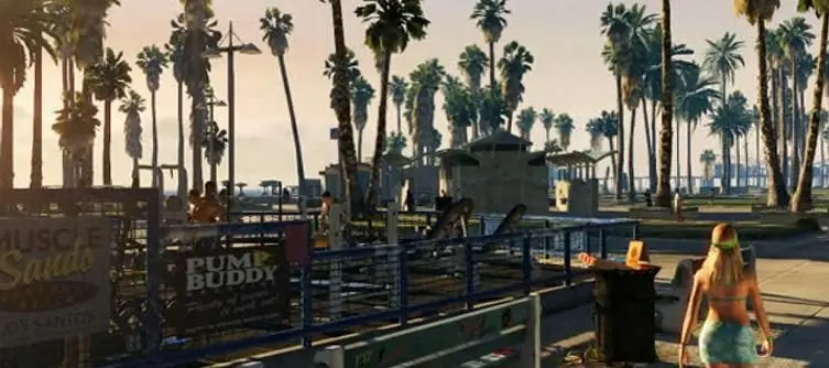 Rockstar recommends "not installing the play disc" for GTA V on Xbox 360