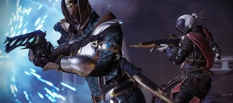 It looks like Destiny 2 doesn't work with new Ryzen 3000 CPUs