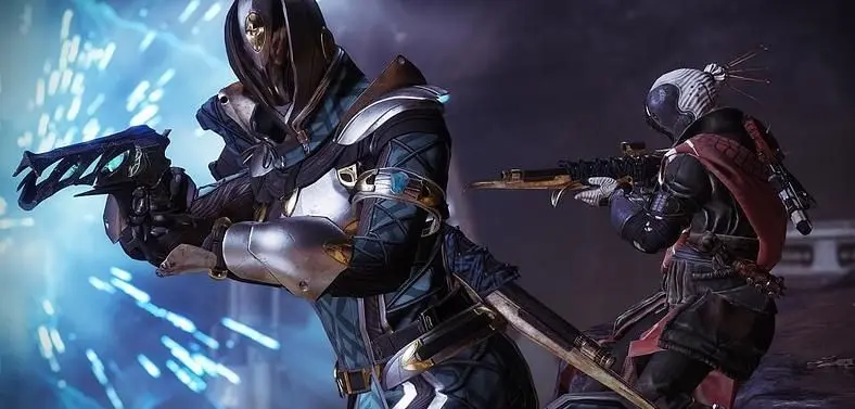 It looks like Destiny 2 doesn't work with new Ryzen 3000 CPUs
