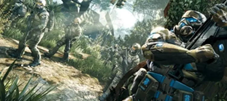 Crysis 3 open multiplayer beta begins January 29th