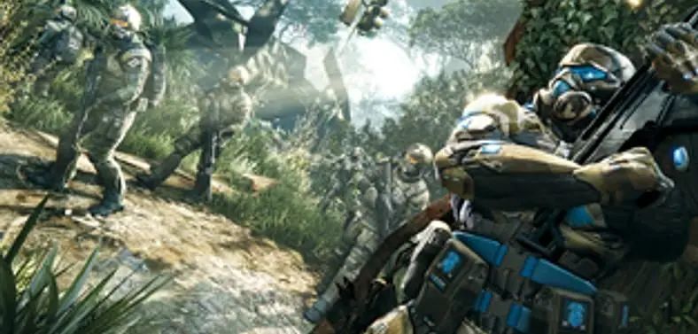 Crysis 3 open multiplayer beta begins January 29th