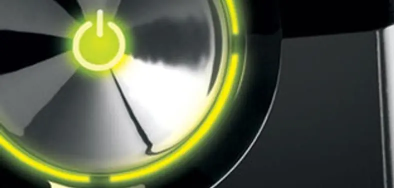 Xbox Live's early November schedule