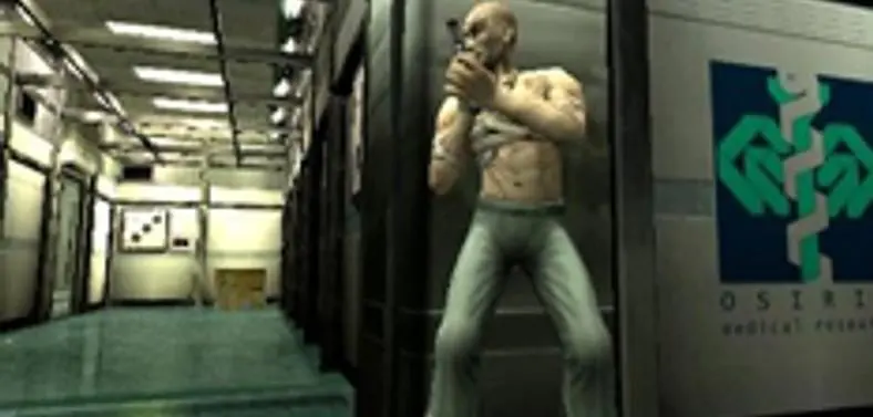 Crytek: Second Sight IP "didn't have any momentum" for sequel