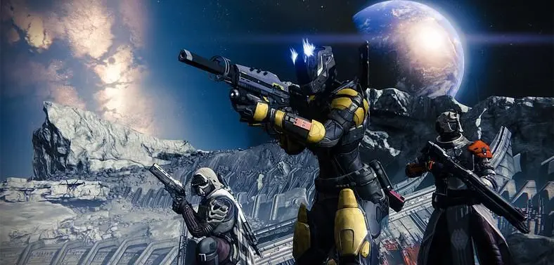 Bungie job post for PC compatibility tester sparks Destiny port rumours