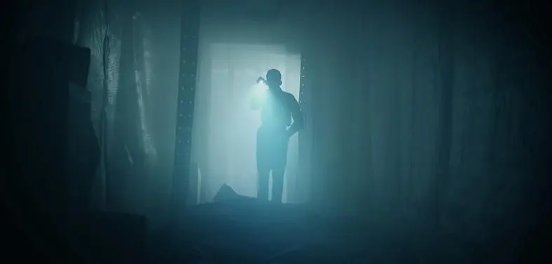 The Bunker is a live action psychological horror coming to PC this Summer