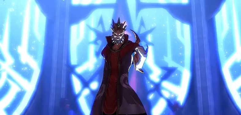 Meet Your Party In This New Shiness: The Lightning Kingdom Character Showcase