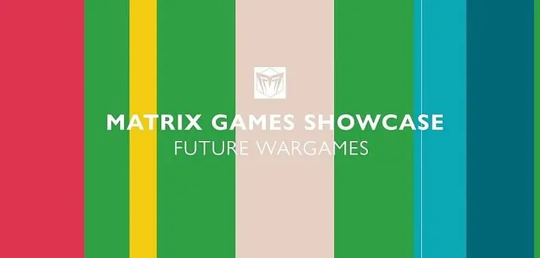 Slitherine Talks Future Wargames Next Week During the Matrix Games Showcase Livestream
