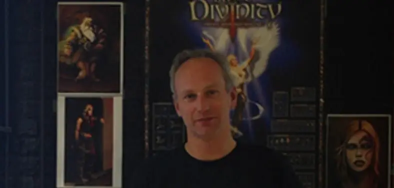 Larion Studios talks 'Project E', wants to get that "Ultima VII vibe back"