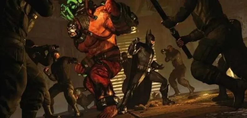 Rocksteady: We have a lot of "exciting ideas" for our next game