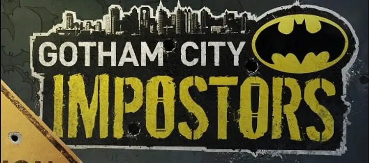 Gotham City Imposters officially announced