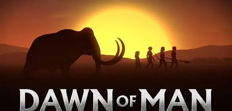 Dawn of Man The First 30 Mins of Gameplay