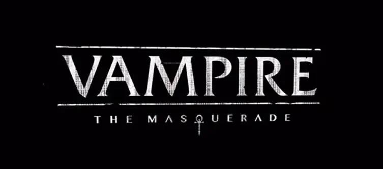 Another Vampire: The Masquerade RPG is in Development