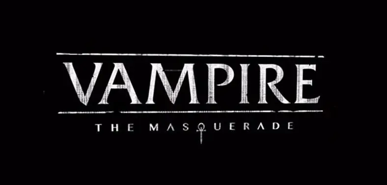 Another Vampire: The Masquerade RPG is in Development