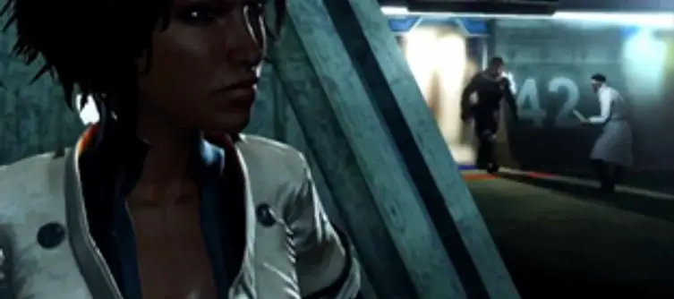 Dontnod's Remember Me announced as new Capcom IP