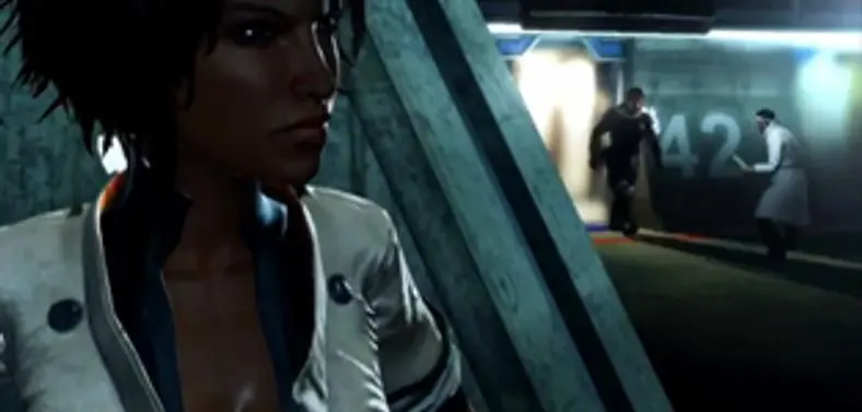 Dontnod's Remember Me announced as new Capcom IP