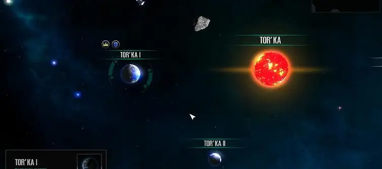 New 4X space strategy game, Star Lords, announced by Neogen2