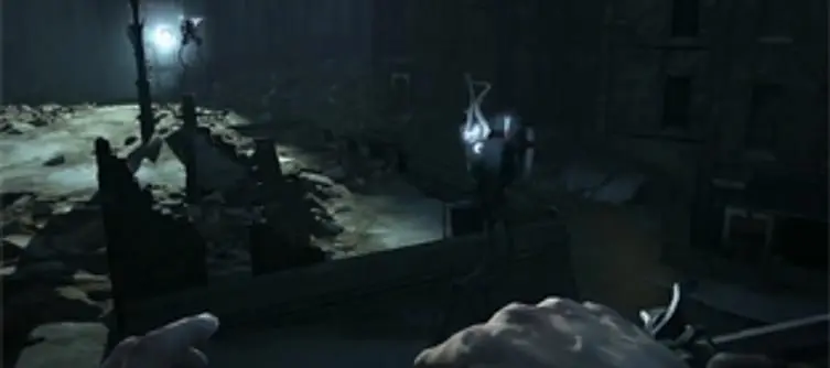 Dishonored developed by "fanatical" Xbox, PS3 and "old-school PC guys"