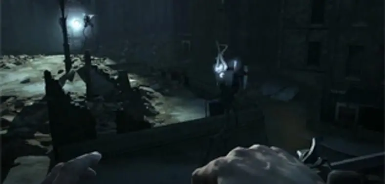 Dishonored developed by "fanatical" Xbox, PS3 and "old-school PC guys"