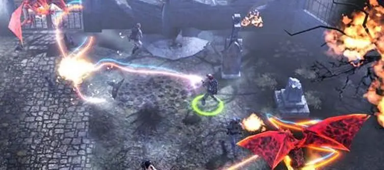 Atari and Sony reveal Ghostbusters: Sanctum of Slime
