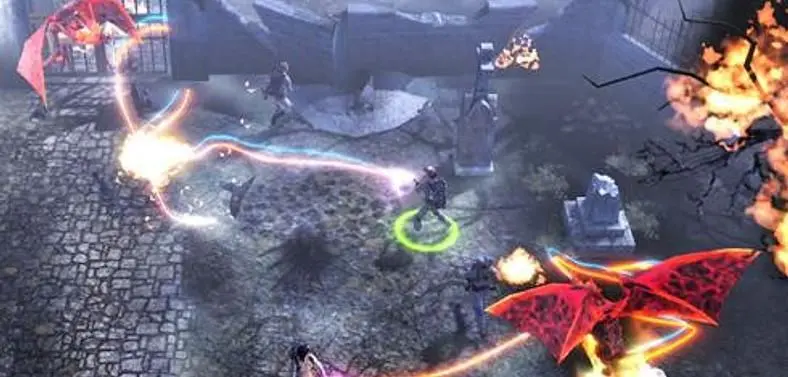 Atari and Sony reveal Ghostbusters: Sanctum of Slime