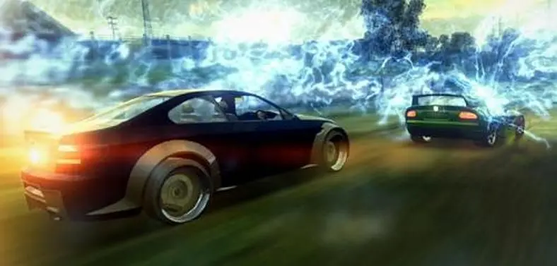 And Blur Beta for all