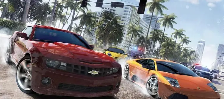 Ubisoft details The Crew's Season Pass content‏ 