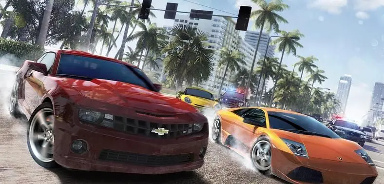 Ubisoft details The Crew's Season Pass content‏ 