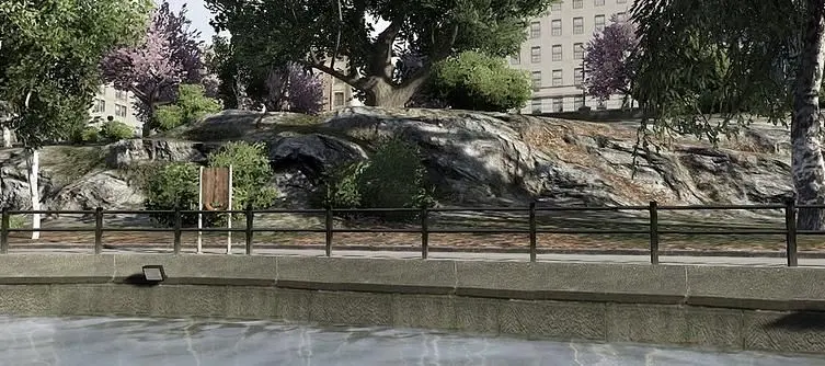 Liberty City DLC may have been in development for GTA 5