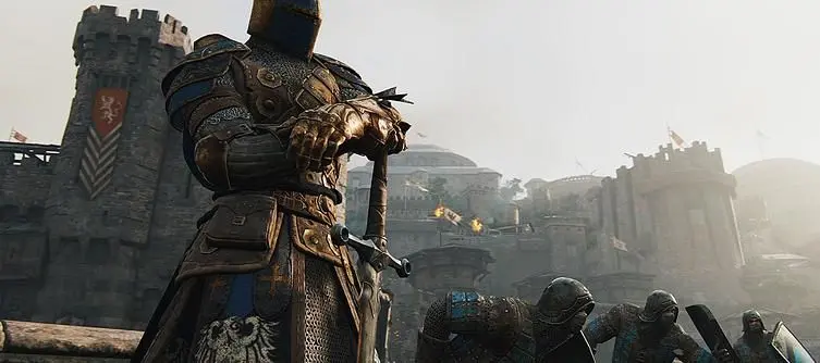 For Honor Gets A List Of Changes Heading Into The Full Release