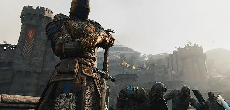For Honor Gets A List Of Changes Heading Into The Full Release